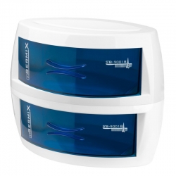 STERYLIZATOR UV-C GERMIX PODWÓJNY 9001B TNS